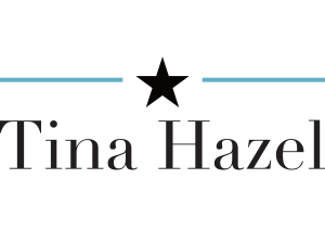 Tina Hazel Logo ganz